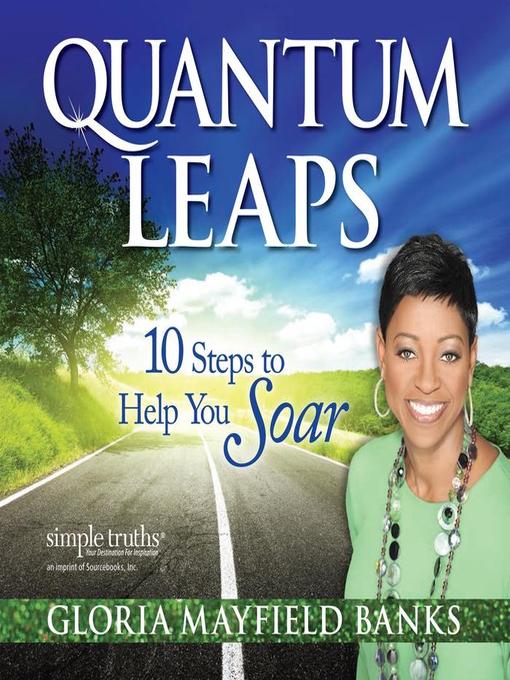 Title details for Quantum Leaps by Gloria Mayfield Banks - Available